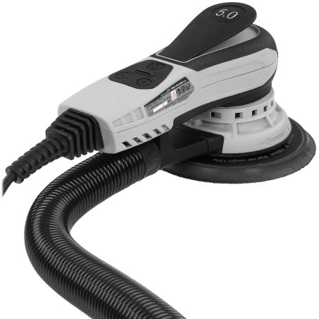 Эксцентриковая шлифовальная машина ИНТЕРСКОЛ 800.1.1.70