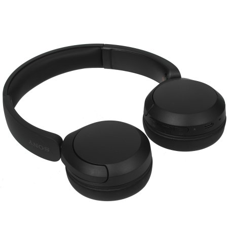 Гарнитура Sony WRL WH-CH520/B черный