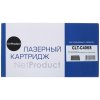 Расходные материалы Hi-Black CLT-C406S Картридж для  Samsung CLP-360/365/368/CLX-3300/3305/3307, C, 1500 стр.