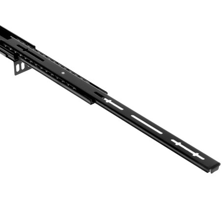 "Рельсы универсальные ExeGate RK-700 (для всех типов корпусов, глубина выдвижения 18"(450мм)"