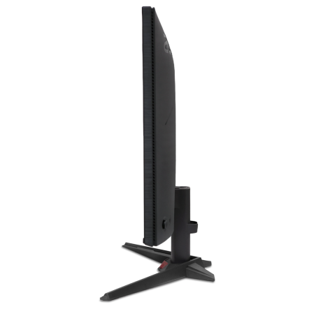 Монитор 27" Acer Nitro VG270Gbmipx IPS 1920x1080, 120 Гц, 1 мс, 16:9, 250 кд/м², 2xHDMI, 1xDP, 1x3.5 мм, 2x2 Вт, черный