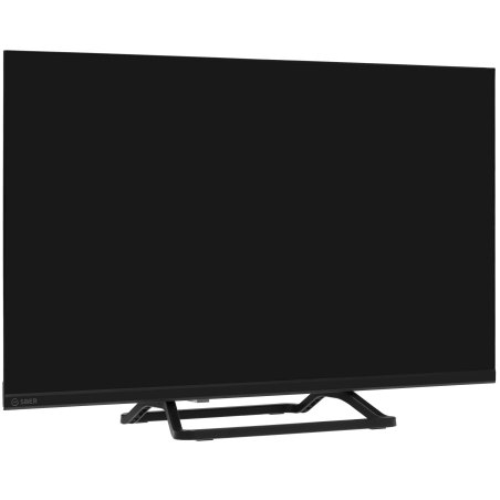 Телевизор Sber 32" SDX-32H2124 черный LED