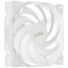Вентилятор для корпуса ADATA XPG VENTO 120 ARGb белый, 120 мм, 1850 об/мин, 21 дБ, 3 pin