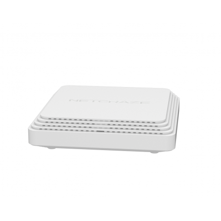 Точка доступа Wi-Fi Netcraze Orbiter 6 (NAP-630) 6 AX3000 c портом 2.5 Gigabit Ethernet и питанием Power over Ethernet