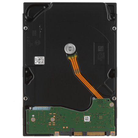 Жесткий диск Seagate SAS 12Tb 7200RPM 12Gb/S 256MB ST12000NM004J