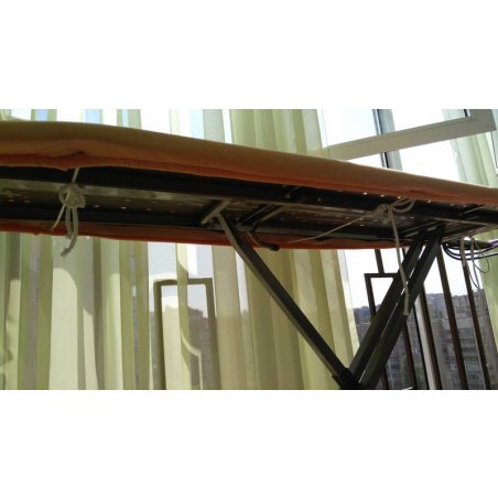 Чехол для гладильной доски Nika ЧП2