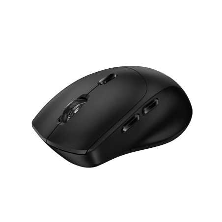 Мышь игровая беспроводная Genius Scorpion M8100 Black