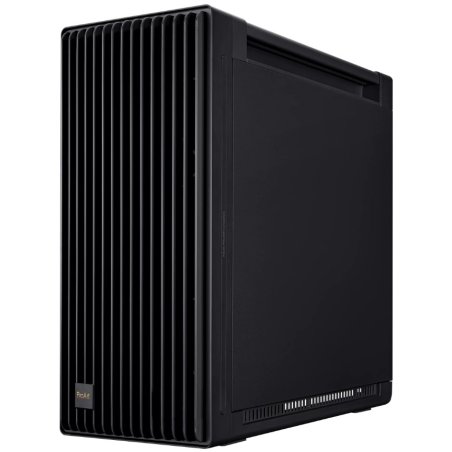 Компьютерный корпус ASUS PROART PA602 TG ARGb черный PA602/BLK/TG (90DC00J0-B09000)