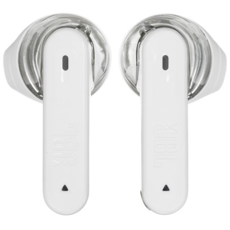 Наушники JBL Tune Flex 2 призрачно-белый