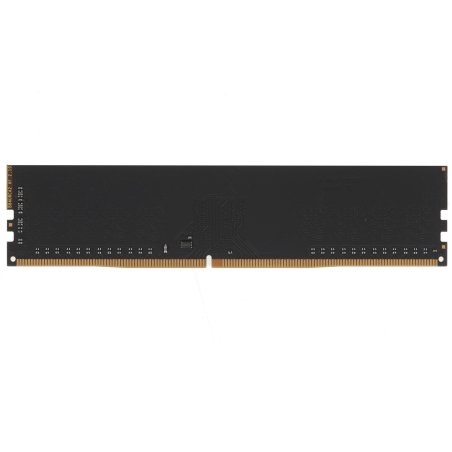 Оперативная память Patriot Signature, DDR4, 4GB (1x4 GB), 2666 MHz, CL19, DIMM