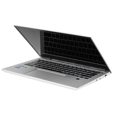 Ноутбук MSI Prestige A16 AI+ A3HMG-083RU серебристый 9S7-159K32-083 Ryzen AI 9 365 32Gb SSD 1Tb AMD Radeon 880M 16" OLED UHD+ (3840x2400) Windows 11 Home WiFi BT Cam