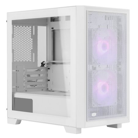 Компьютерный корпус PCCOOLER CASE