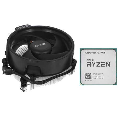 Процессор AMD Ryzen 7 7700X Soc-AM5 4.5GHz BOX