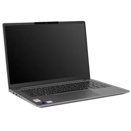 Ноутбук Lenovo ThinkBook 14 G7 IML 14" WUXGA IPS/Intel Ultra 7 155H/16Gb/512Gb SSD/Intel Arc Graphics/No OS/Серый +Bag