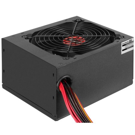 Блок питания ExeGate 850PPE (EX292162RUS), 850Вт, 80 PLUS, 120мм, черный