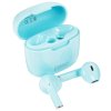 Беспроводные наушники PERO TWS05 COLORFUL Green