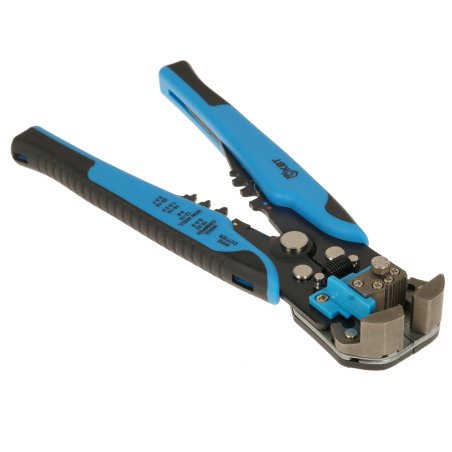 КВТ Инструмент для снятия изоляции WS-04A 61668