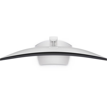 Монитор 31.5" Dell S3221QSA VA 3840x2160, 60 Гц, 4 мс, 16:9, 300 кд/м², 2xHDMI 2.0, DP 1.2, 3.5 мм, USB Hub (3x USB 3.0), FreeSync, динамики (2x5 Вт), изогнутый экран (1800R), черный