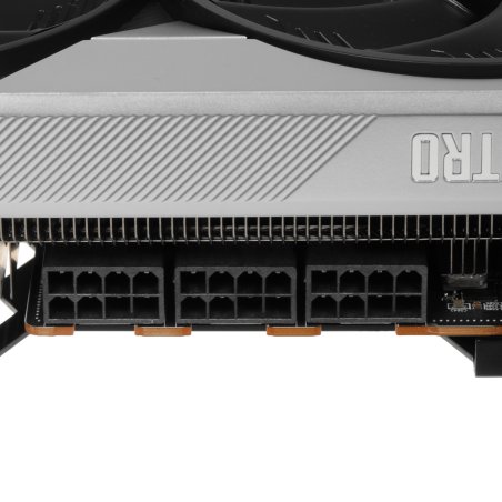 Видеокарта Acer RX9070XT NITRO OC 16Gb GDDR6 256bit 3xDP HDMI 3FAN RTL