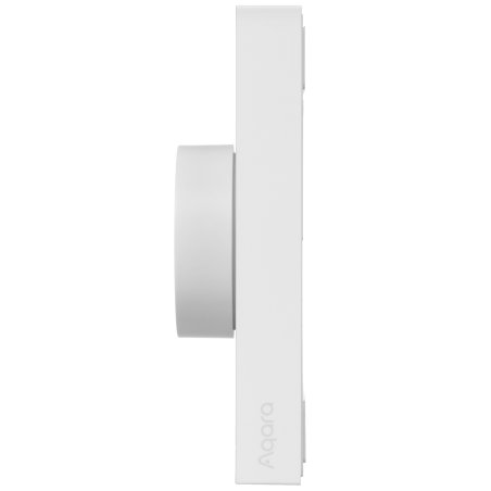 Умный диммер Aqara H1 регул. белый (ZNXNKG02LM)