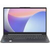 Ноутбук Lenovo IP3 Slim 15IRU8 15.6" FHD IPS, Intel Core i3-1315U, 8Gb, 512Gb SSD, no OS, серый