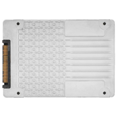 Накопитель SSD Intel D7-P5520, 1.92Tb, 2.5", PCIe 4.0 x4, NVMe, U.2, R/W 5300/1900