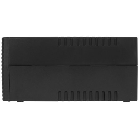 Источник бесперебойного питания Бастион SKAT-UPS 800/400 220В 480 Вт 1 АКБ 9А·ч внутр. меандр. стабилизация напряжения