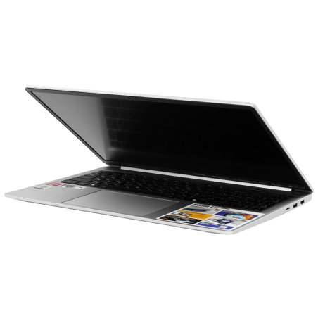 Ноутбук Tecno MegaBook K16SDA Ryzen 5 7430U 16Gb SSD 512Gb AMD Radeon Graphics 16" IPS WUXGA (1920x1200) Windows 11 Home grey WiFi BT Cam 6060mAh (71005000263)