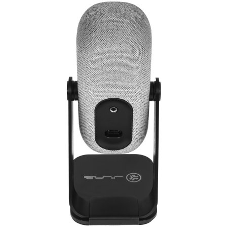 Проводной микрофон Jlab Go Talk Mixed Microphone белый