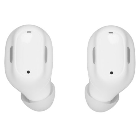 Наушники Baseus NGWM01P-02 Encok True Wireless Earphones WM01 Plus White
