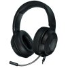 Гарнитура Razer Kraken X Lite чёрный, проводная, 3.5 мм