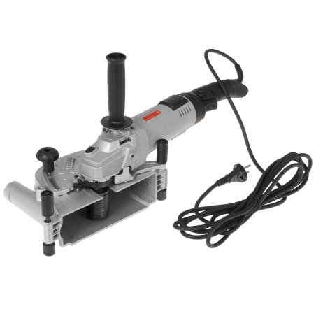 Штроборез + УШМ два в одном ИНТЕРСКОЛ ПД-150/1800Э + УШМ-180/1800Э