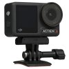 Экшн-камера Dji Osmo Action 5 Pro Standard Combo 1xCMOS 12Mpix черный/черный