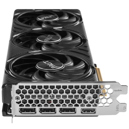Видеокарта Palit PCIE16 RTX 5060TI 8Gb PA-RTX 5060Ti INFINITY 3 8Gb