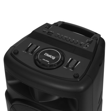 Портативная аудиосистема DIALOG AP-1030