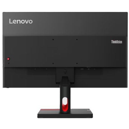 Монитор 23.8" Lenovo ThinkVision S24i-30 IPS 1920x1080, 100 Гц, 4 мс, 16:9, 250 кд/м², HDMI 1.4, VGA, 3.5 мм, черный