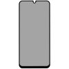 Защитное стекло для экрана DF sColor-125 черный для Samsung Galaxy S22+ 2.5D 1шт. (DF SCOLOR-125 (BLACK))