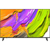 Телевизор LG 65" 65QNED70A6A QNED 4K Ultra HD черный титан СМАРТ ТВ WebOS