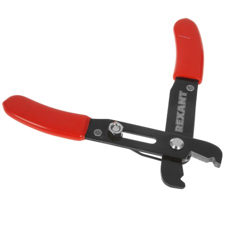 Инструмент для зачистки кабеля Rexant HT-223 0.5-4.0 мм²