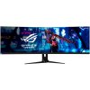Монитор 27" ASUS ROG Strix XG27AQMR IPS 2560x1440, 300 Гц, 1 мс, 16:9, 350 кд/м2, 2хHDMI, 1хDP, черный