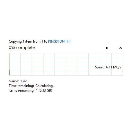 Флешка USB Kingston 64Gb USB 3.2 Gen 1 DataTraveler Exodia черный/бирюзовый