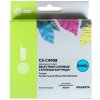 Картридж струйный Cactus CS-C4908 №940 пурпурный (30 ml) для HP OfficeJet PRO 8000/8500