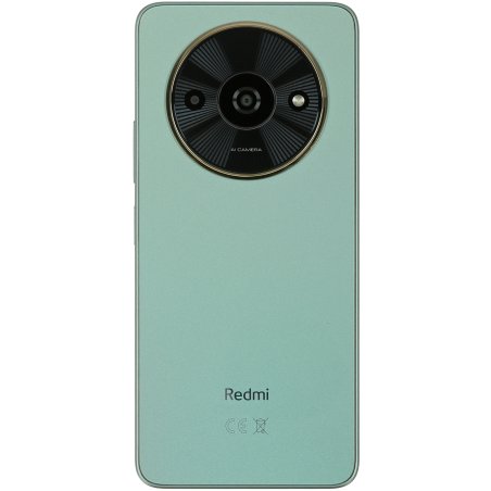 Смартфон Xiaomi Redmi A3x, 3/64Gb, зеленый