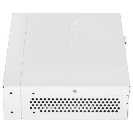 Маршрутизатор 8PORT 1000M 4SFP CRS112-8P-4S-IN MIKROTIK