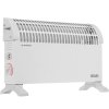 Конвектор Ресанта ОК-1500С белый, 1500 Вт, 20 м2, термостат