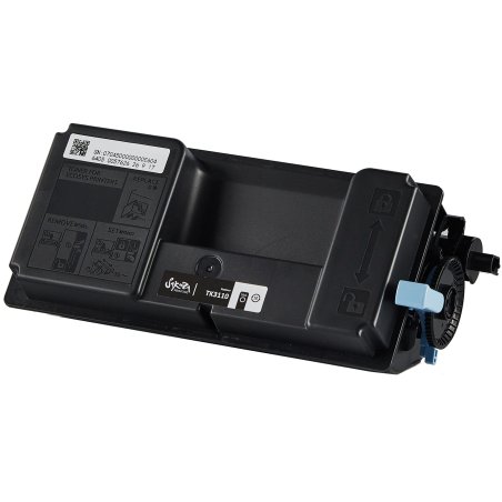 Картридж Sakura TK3110 для Kyocera Mita FS4100DN, черный, 15500 к.