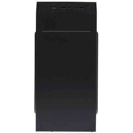 Компьютерный корпус Aerocool / Formula CS-1103-S-BK-v1