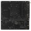 Материнская плата ASRock B650M PRO RS, AM5, AMD B650, 4xDDR5, 4xSATA, 3xM.2, 1xPCIe 4.0 x16, 1xPCIe 3.0 x4, 1xDP, 1xHDMI, 1x2.5Gb LAN, 1xUSB-C 10Gbps, 1xUSB-A 10Gbps, 2xUSB-A 5Gbps, 4xUSB-A 2.0, 3x3.5 мм, 7.1, mATX