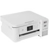 МФУ струйное Epson L4260 A4 Duplex WiFi USB белый