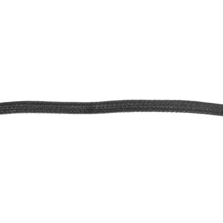 Кабель BOROFONE (6941991115530) BX113i 3m USB 2.4A для Lightning - 3м, черный